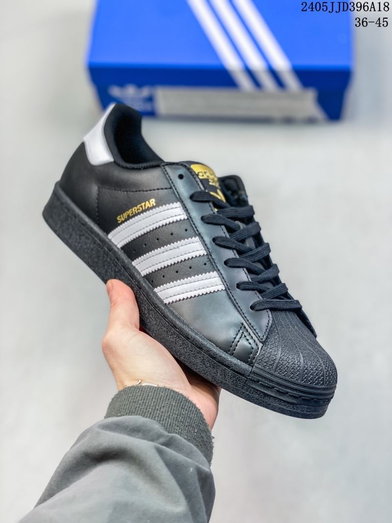 Adidas Superstar Shoes